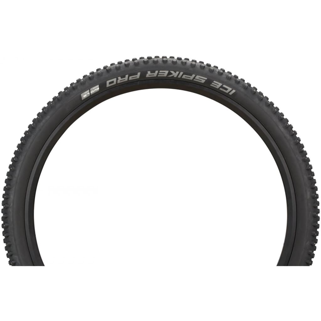 Schwalbe Ice Spiker Pro 29 Foldbart Performance Line Piggdekk - Dekk