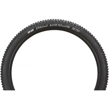 Schwalbe Ice Spiker Pro 29 Foldbart Performance Line Piggdekk - Dekk