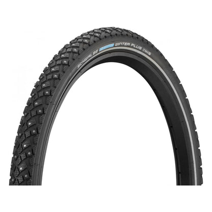 Schwalbe Marathon Winter PLUS 26 - x 1.75 (47-559) - Dekk