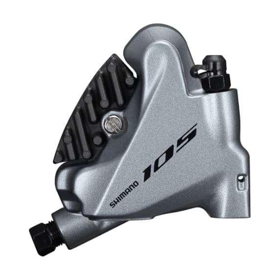 Shimano 105 BR-R7070 Kaliper Bak - Sølv - Bremsekaliper