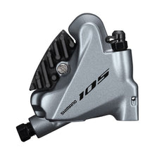 Shimano 105 BR-R7070 Kaliper Bak - Sølv - Bremsekaliper