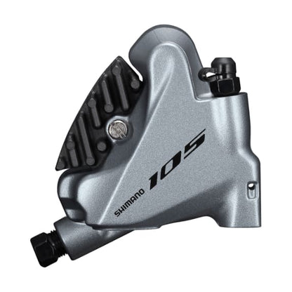 Shimano 105 BR-R7070 Kaliper Bak - Sølv - Bremsekaliper