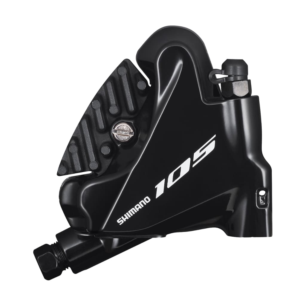 Shimano 105 BR-R7070 Kaliper Bak - Svart - Bremsekaliper
