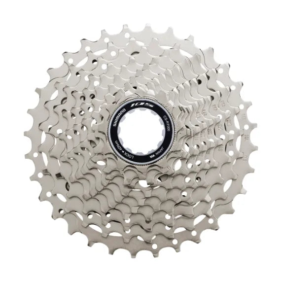 Shimano 105 R7000 11-Delt 11-32T - Kassetter