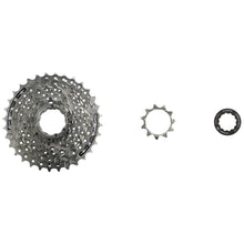 Shimano Acera CS-HG41-8 Kassett 8-delt 11-32T - Kassetter