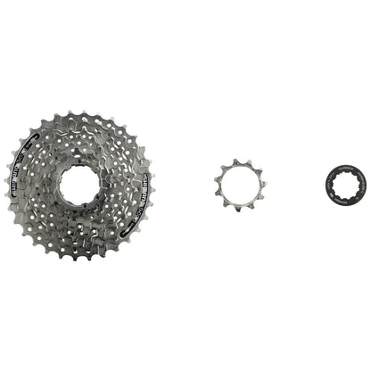 Shimano Acera CS-HG41-8 Kassett 8-delt 11-32T - Kassetter