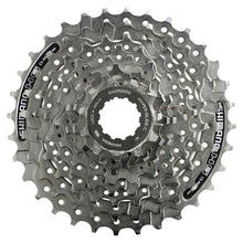 Shimano Acera CS-HG41-8 Kassett 8-delt 11-32T - Kassetter