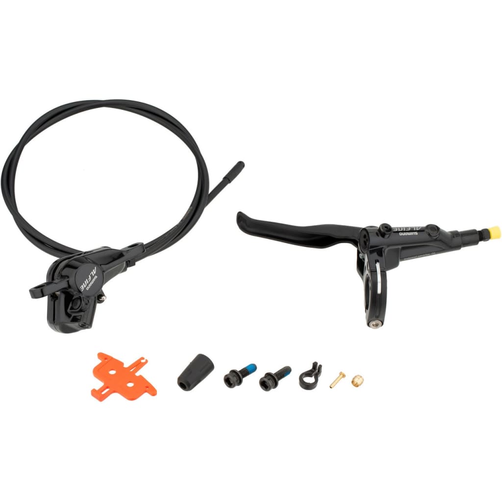 Shimano Alfine BL-S7000 / BR-S7000 - Bakbrems -