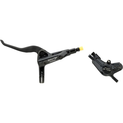 Shimano Alfine BL-S7000 / BR-S7000 - Bakbrems - Skivebremssett
