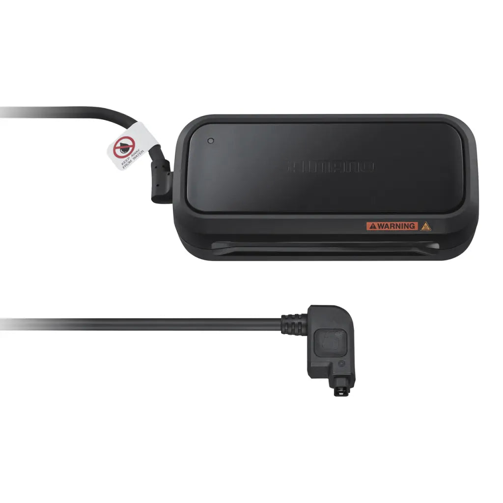 Shimano Batterilader (Shimano Steps) EC-E6002 - Ladere