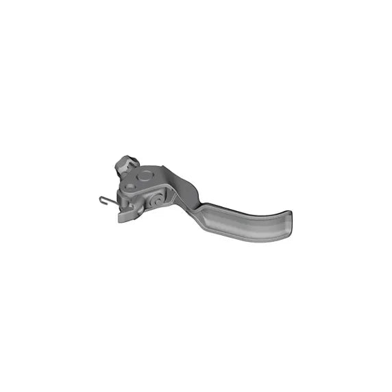 Shimano BL-M8100-R Bremsespak Lever Member Unit - Bremsegrep