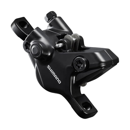 Shimano BL-MT401-L / BR-MT410 - Skivebremssett
