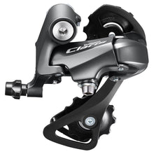 Shimano Claris RD-R2000 8-Delt Short Cage Bakgir