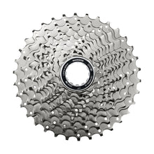 Shimano CS-HG500-10 10-Delt 11-34T - Kassetter