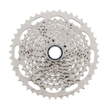 Shimano CS-M4100 10-Delt 11-46T - Kassetter