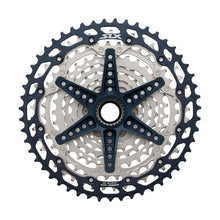 Shimano SLX CS-M7100 10-51T 12-Delt HG+ - Kassetter