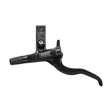 Shimano Deore BL-M4100-L / BR-MT410 - Skivebremssett