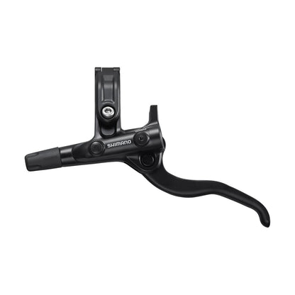 Shimano Deore BL-M4100-L / BR-MT410 - Skivebremssett