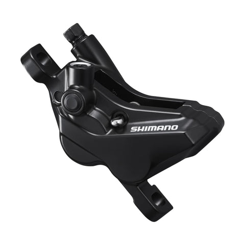 Shimano Deore BL-M4100-R / BR-MT420 - Skivebremssett