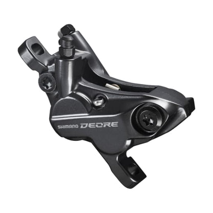 Shimano Deore BL-M6100-L / BR-MT6120 - Skivebremssett