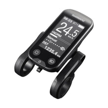 Shimano Display SC-E6100 E-TUBE-system
