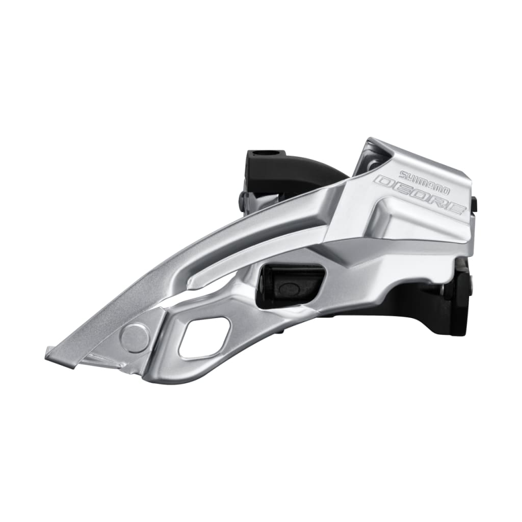 Shimano FD-T6000-L-6 Trippel 3x10-Delt Krankgir