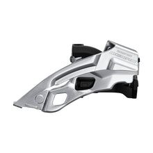 Shimano FD-T6000-L-6 Trippel 3x10-Delt Krankgir