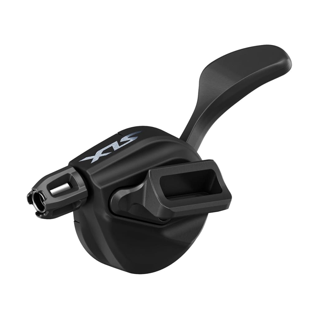 Shimano SLX M7100 girhendel, 2-delt, I-SPEC EV