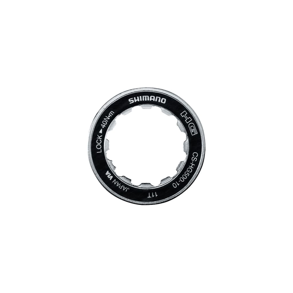 Shimano Låsering CS-HG500-10 - Deler