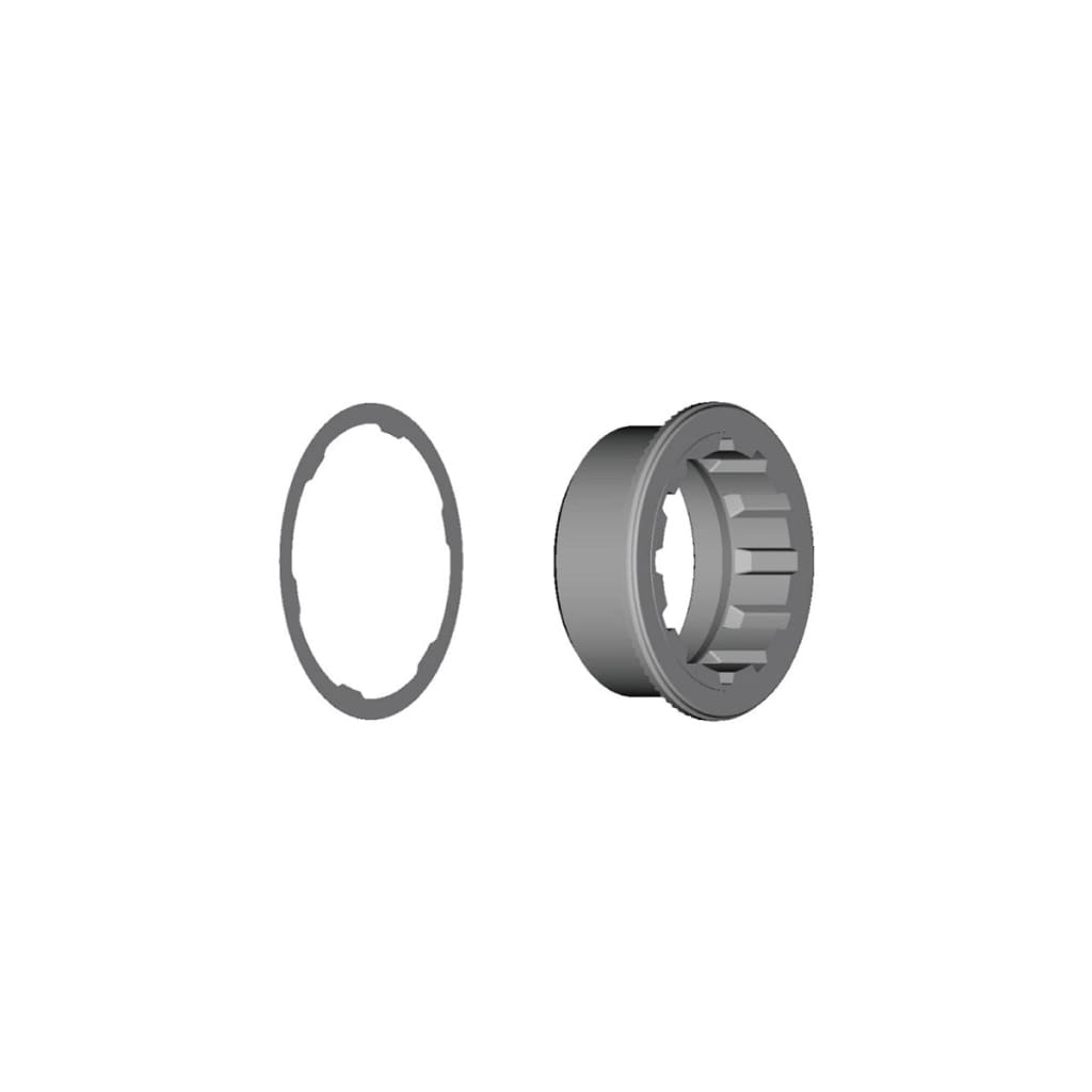 Shimano Låsering CS-M7100 - Deler