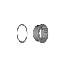 Shimano Låsering CS-M7100 - Deler