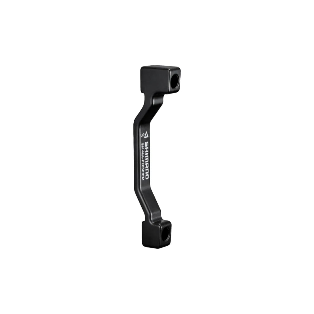 Shimano Monteringsadapter SM-MA-F203 P/PM - Kaliperadapter