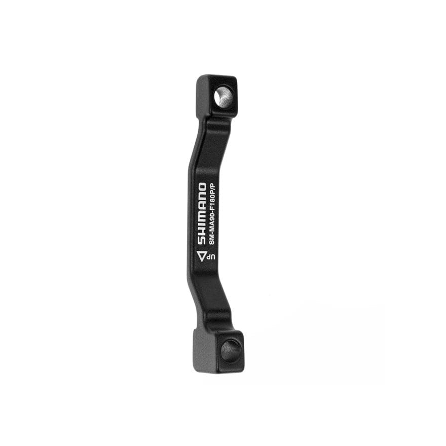 Shimano Monteringsadapter SM-MA90 160/180 F/B - Kaliperadapter