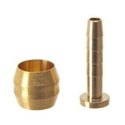 Shimano Oliven og Endestift BH59/BH90 - BH59 - Bremseslange