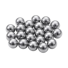 Shimano Rustfrie Stålkuler 3/16’’ - Kulelager