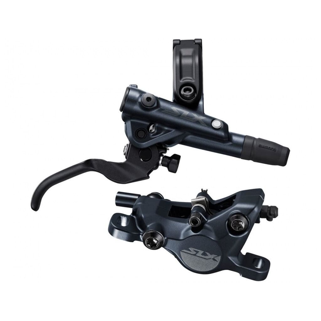 Shimano SLX M7100 skivebremssett, høyre hendel