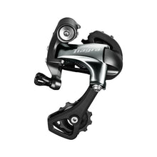 Shimano Tiagra RD-4700-GS 10-Delt Medium Cage Bakgir