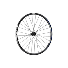 Shimano WH-RX010 Bakhjul Clincher - Centerlock QR - Hjul