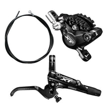 Shimano XT BL-M8000-R / BR-8000 - Bak - Skivebremssett