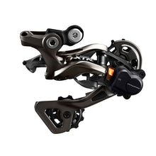 Shimano XTR RD-M9000 bakgir, 11-delt, Shadow+ SGS