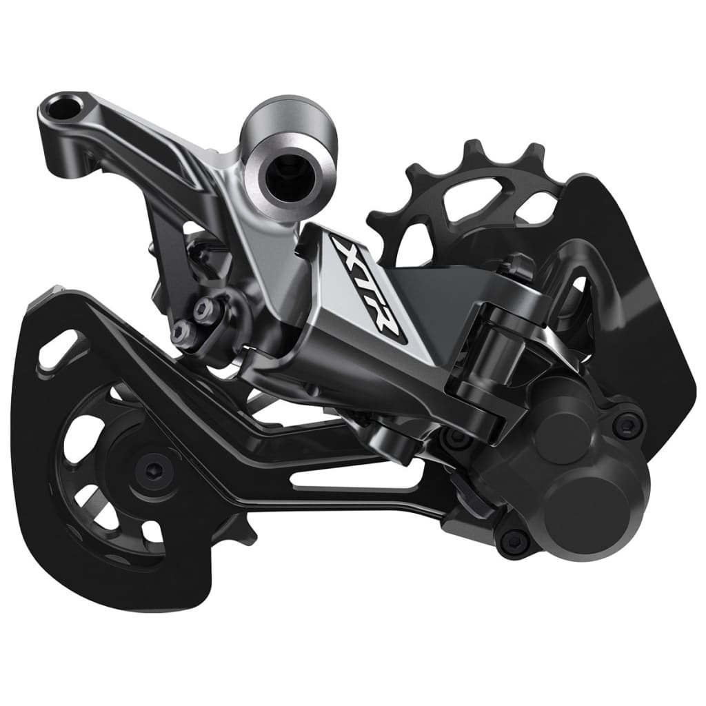 Shimano XTR RD-M9100 Shadow+ GS 12-Delt Medium Cage Bakgir