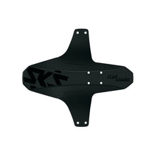 SKS Mudguard Flap Front 26’’- 29’’ Svart - Skjerm