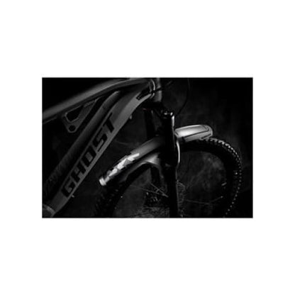 SKS Mudrocker Front 27,5’’-29’’ Svart - Skjerm