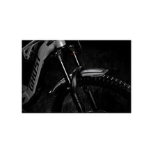 SKS Mudrocker Front 27,5’’-29’’ Svart - Skjerm