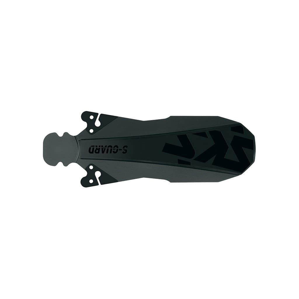 SKS S-GUARD Universal Bakskjerm - Skjerm
