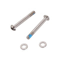 SRAM Bracket Mounting Bolts Stainless T25 - Stål - 42 mm - 