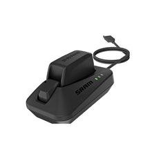 SRAM eTap AXS batterilader med USB-ledning