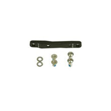 SRAM Flat Mount Bracket Front - 140/160 - Skivebrems Adapter - Kaliperadapter
