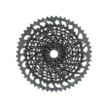 SRAM GX XG-1275 kassett, 12-delt, 10–52T