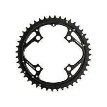 SRAM krankdrev 44T, 104 mm BCD, 3x9